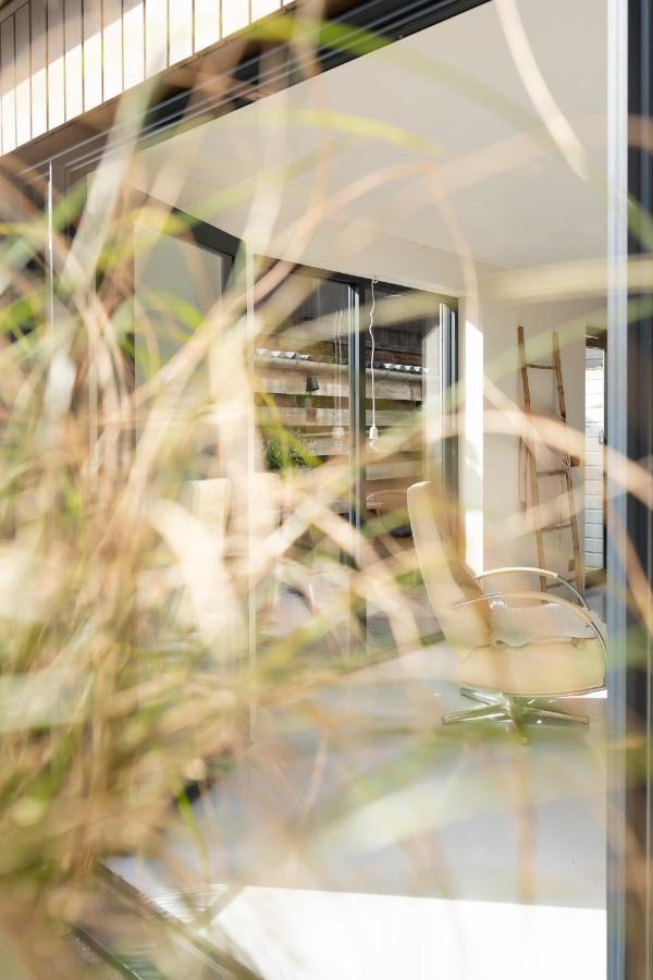 Zer En Loft In Centrum Appartement