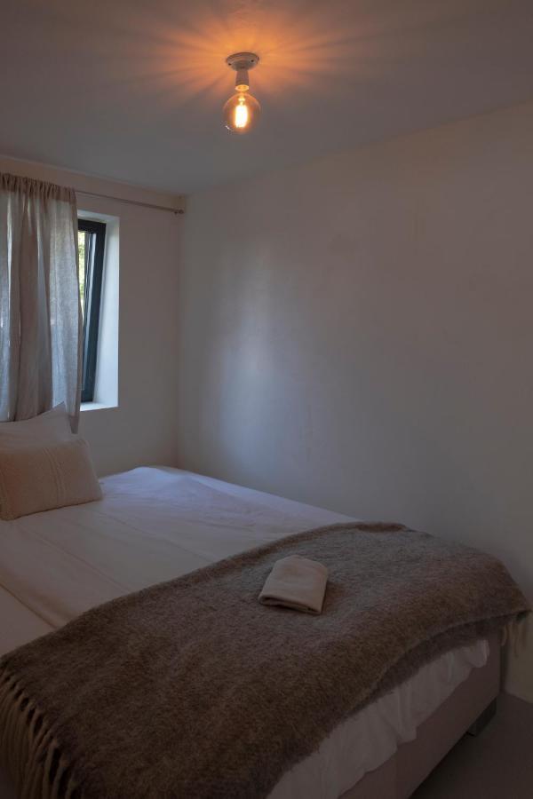 Zer En Loft In Centrum *
