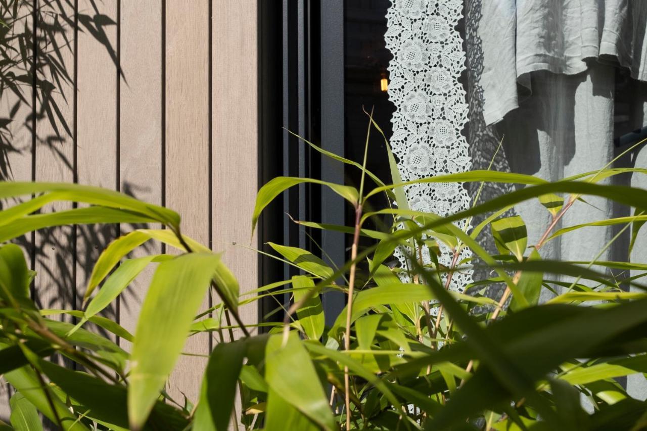 Zer En Loft In Centrum Apartment *