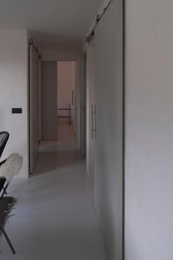 Appartement Zer En Loft In Centrum
