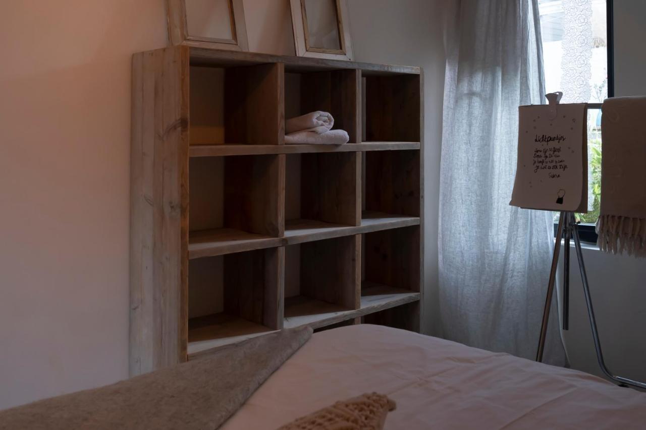 Zer En Loft In Centrum *
