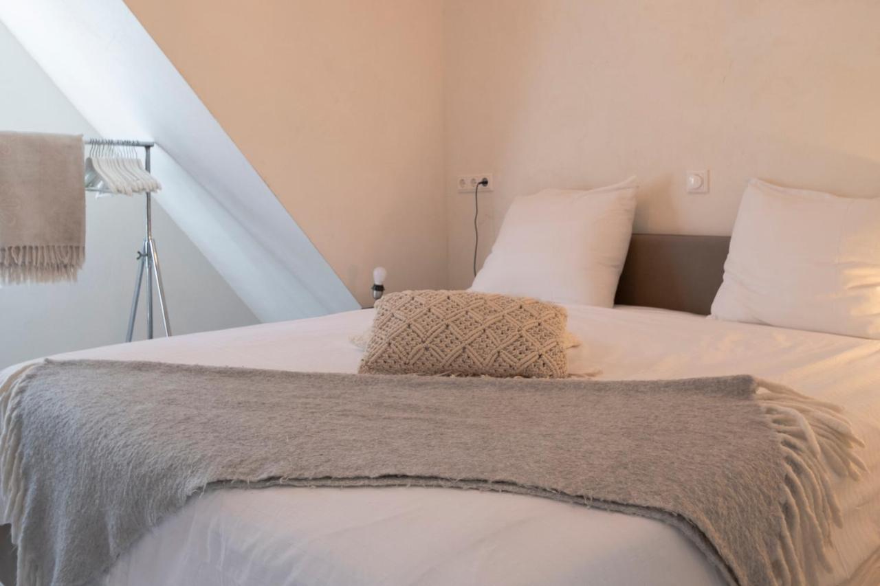 Zer En Loft In Centrum * Bergen