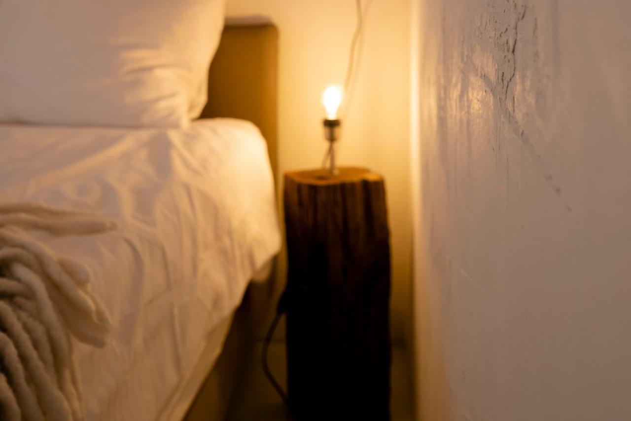 Apartment Zer En Loft In Centrum *
