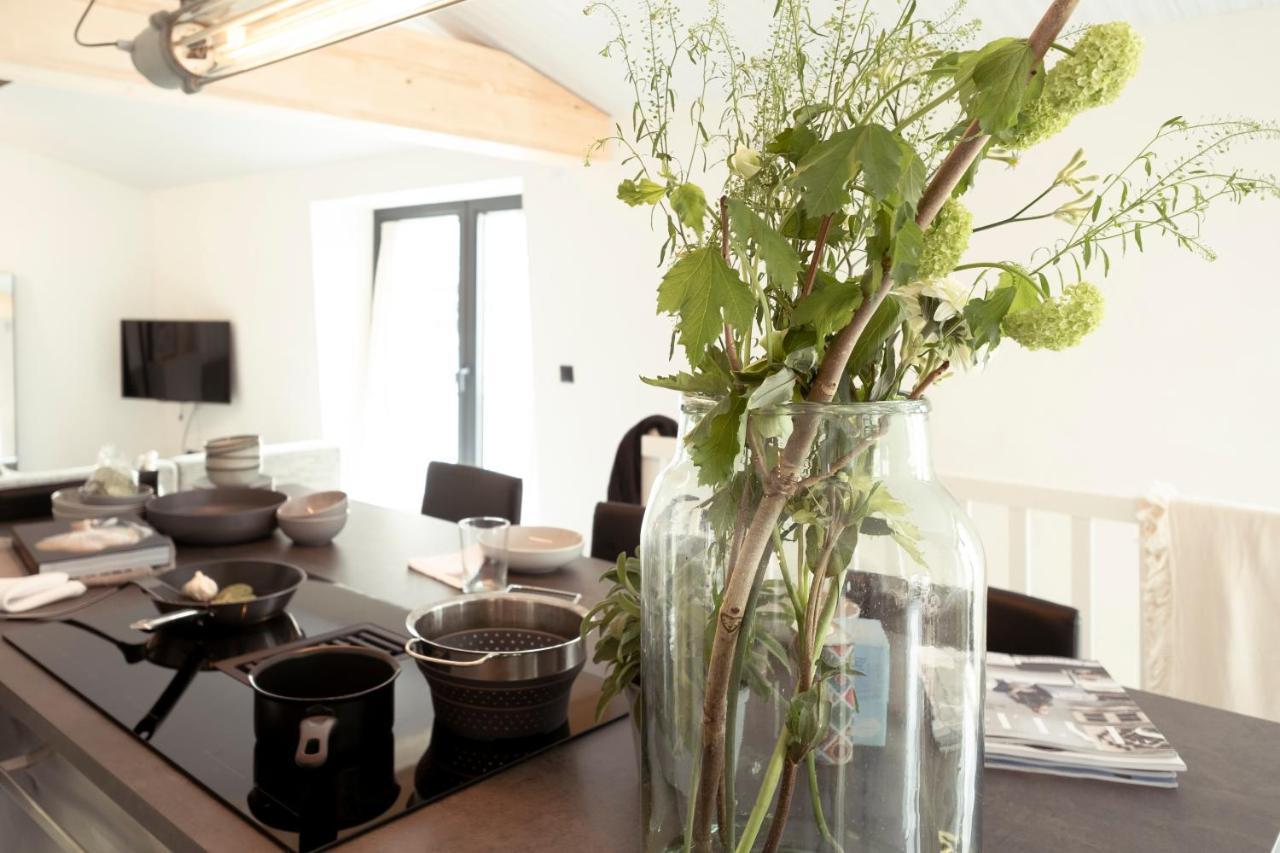 Zer En Loft In Centrum