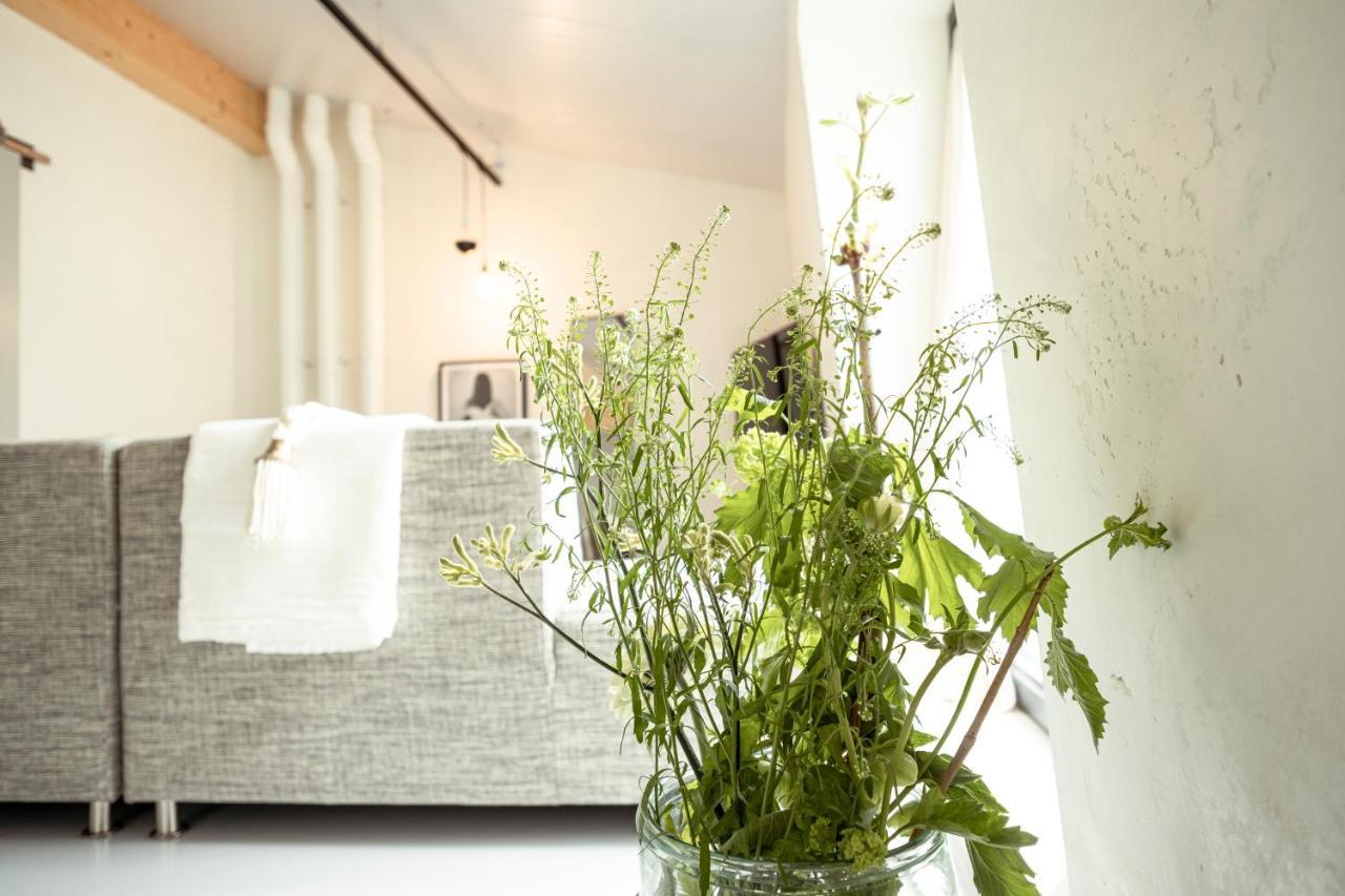 Zer En Loft In Centrum Apartment