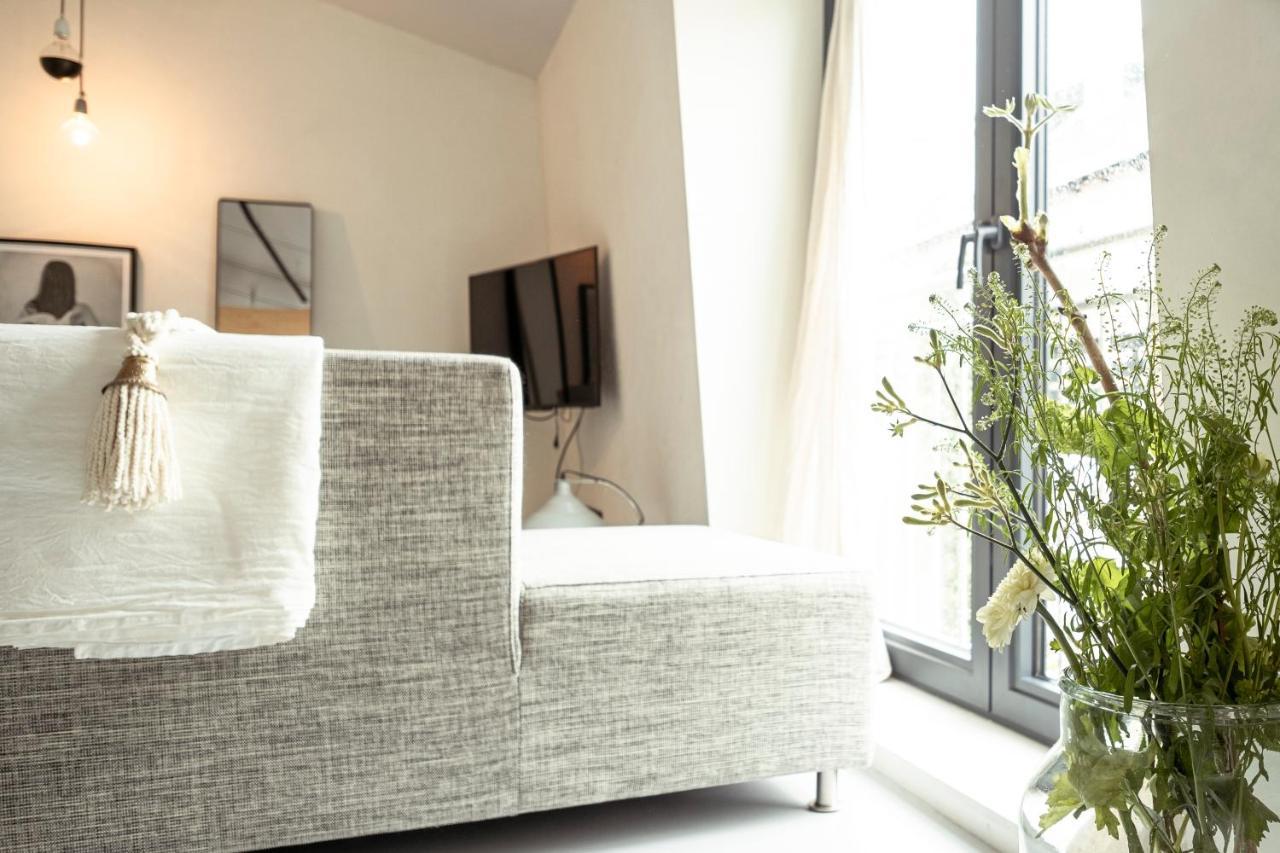Zer En Loft In Centrum