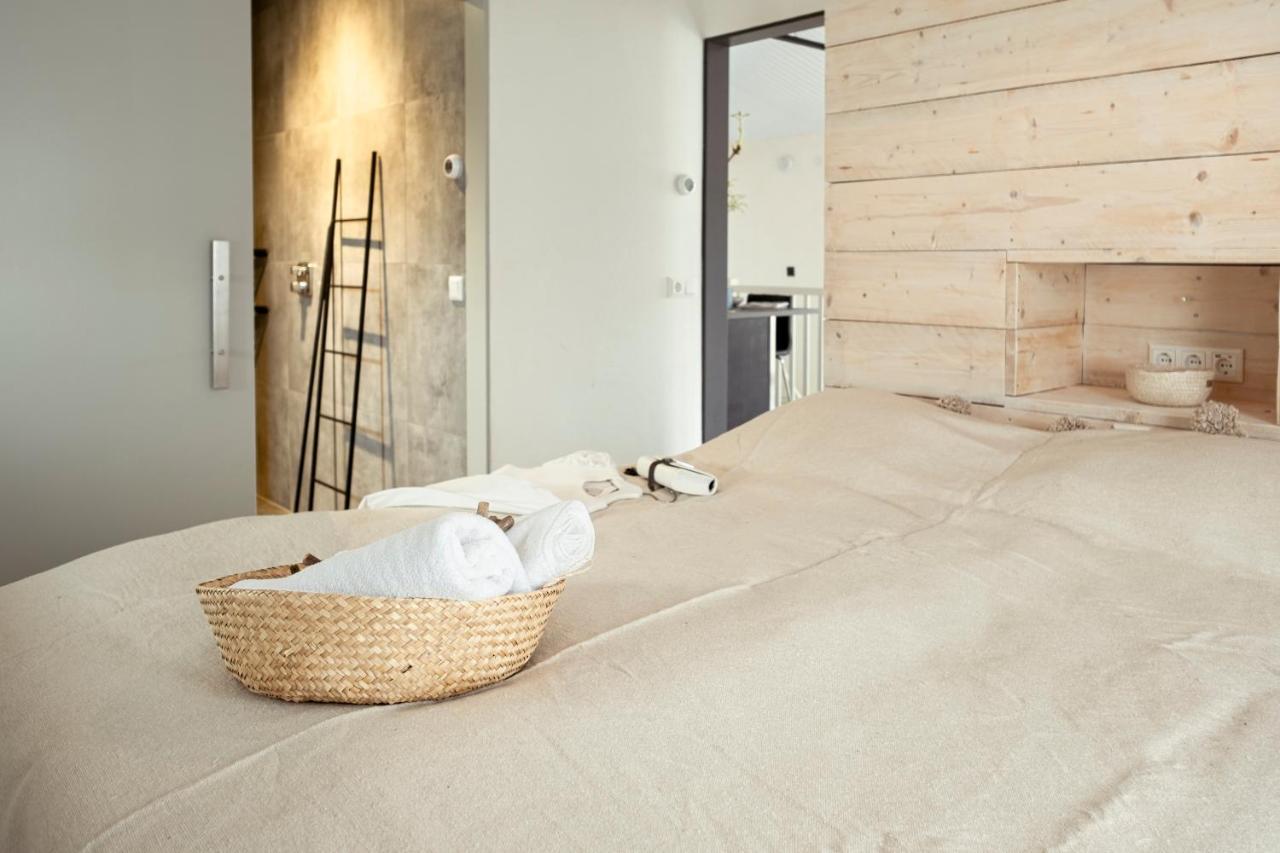Appartement Zer En Loft In Centrum *