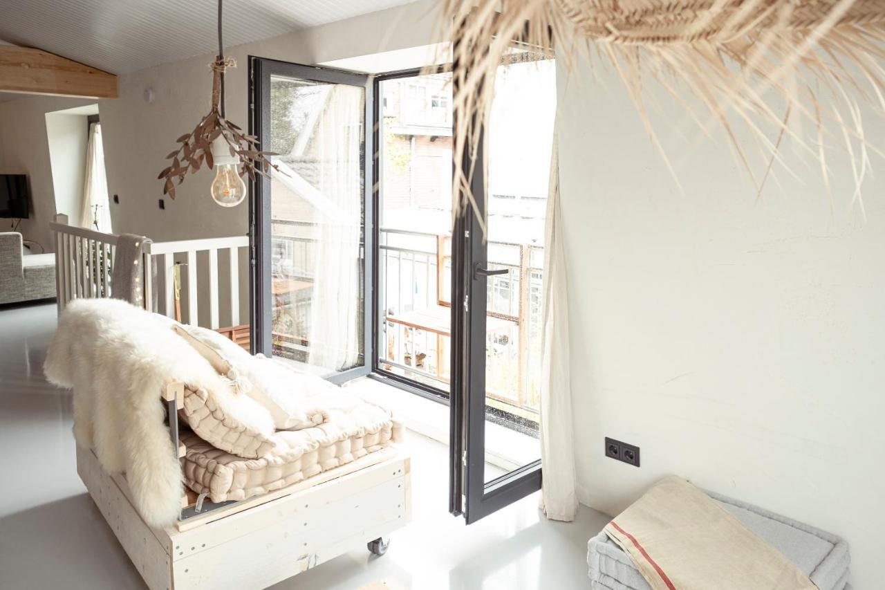 Apartment Zer En Loft In Centrum Bergen