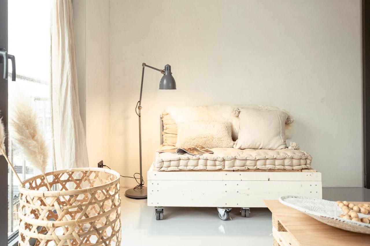 Apartment Zer En Loft In Centrum Bergen