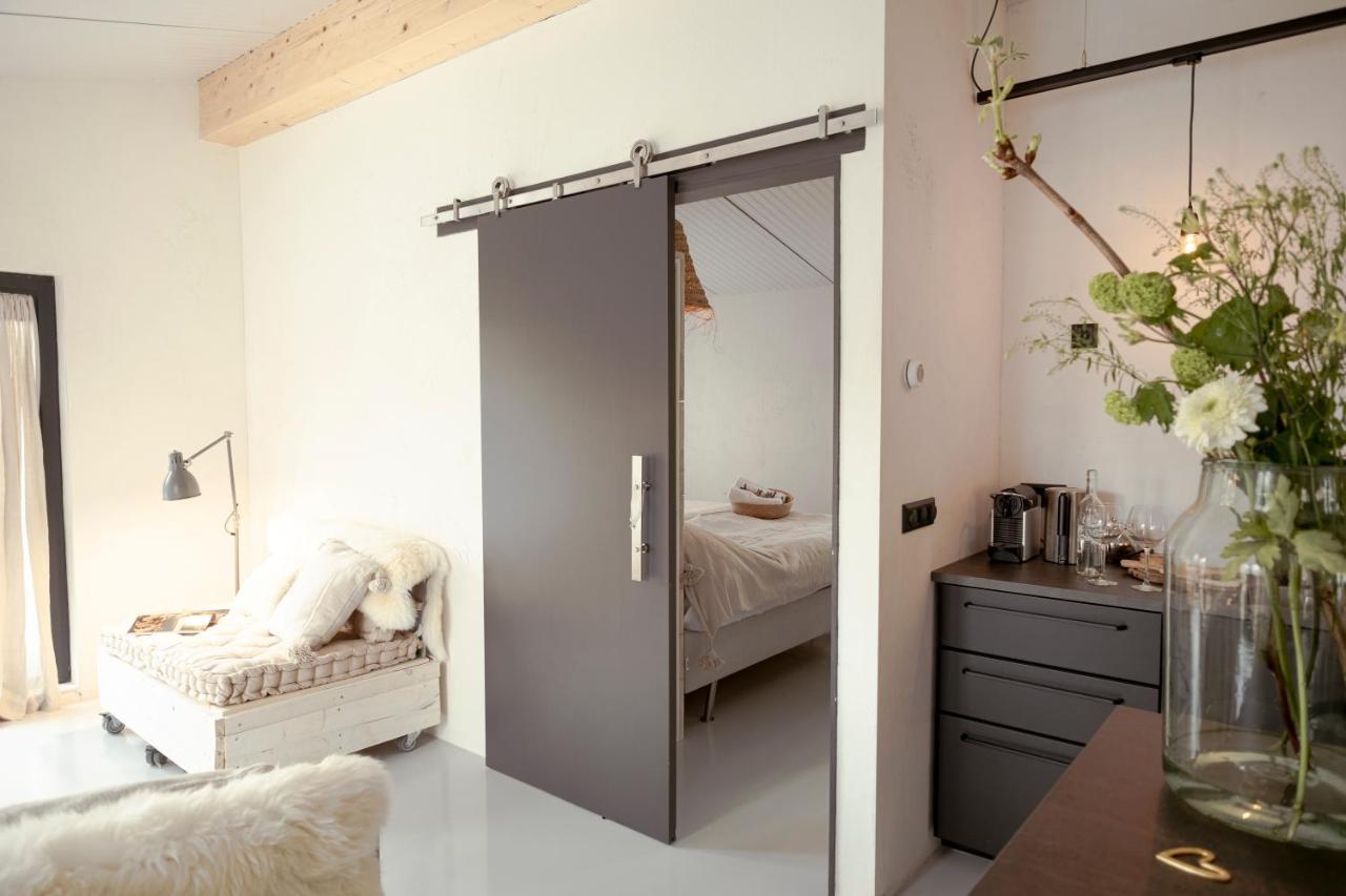 Zer En Loft In Centrum *