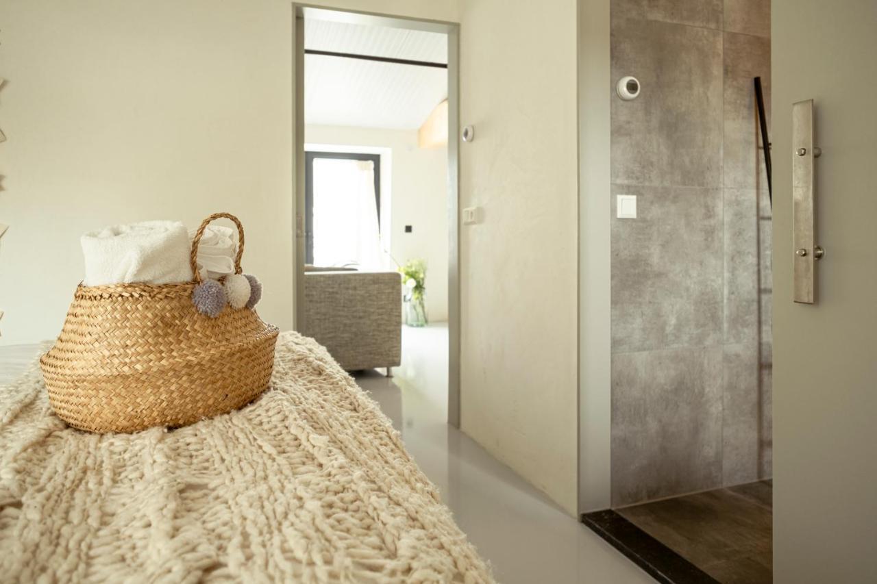 Appartement Zer En Loft In Centrum *
