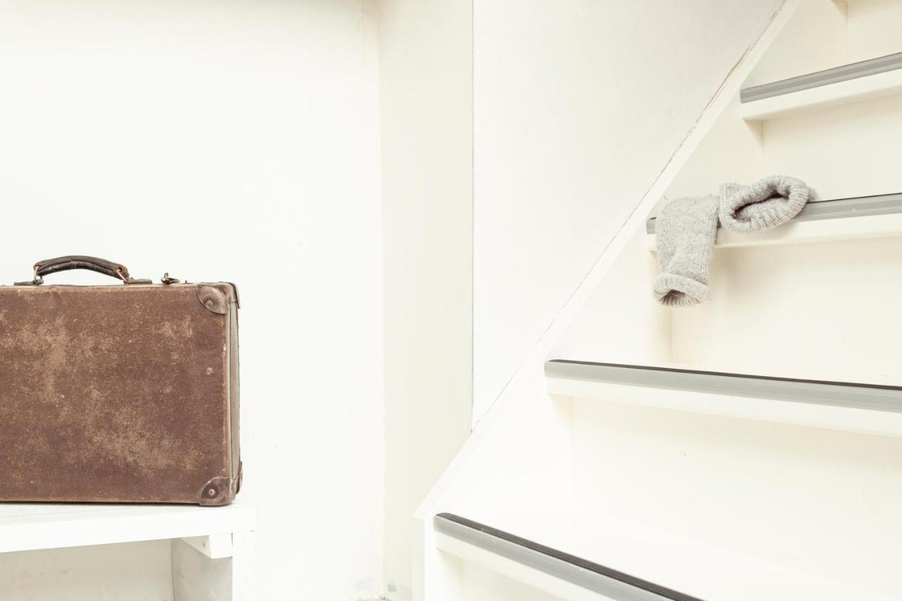 Apartment Zer En Loft In Centrum