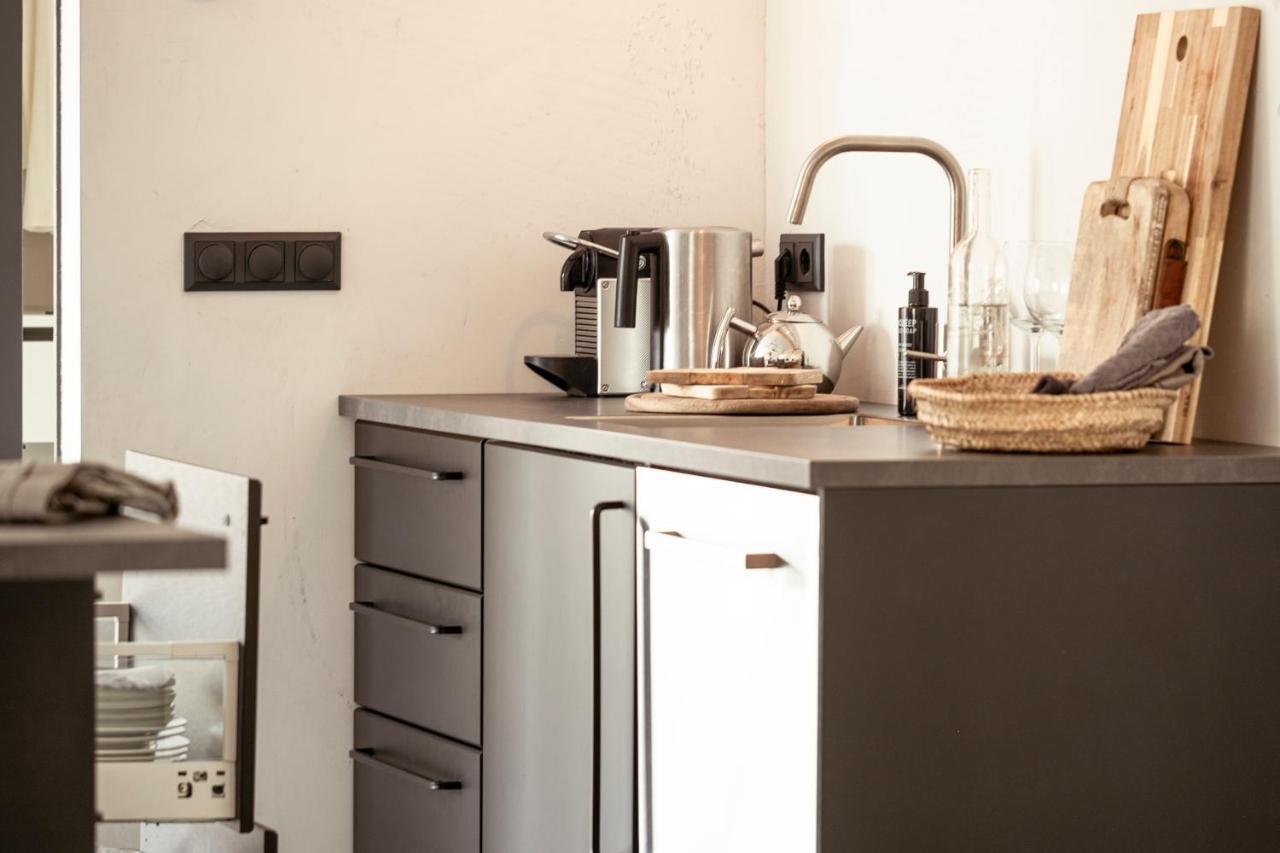 Zer En Loft In Centrum * Bergen