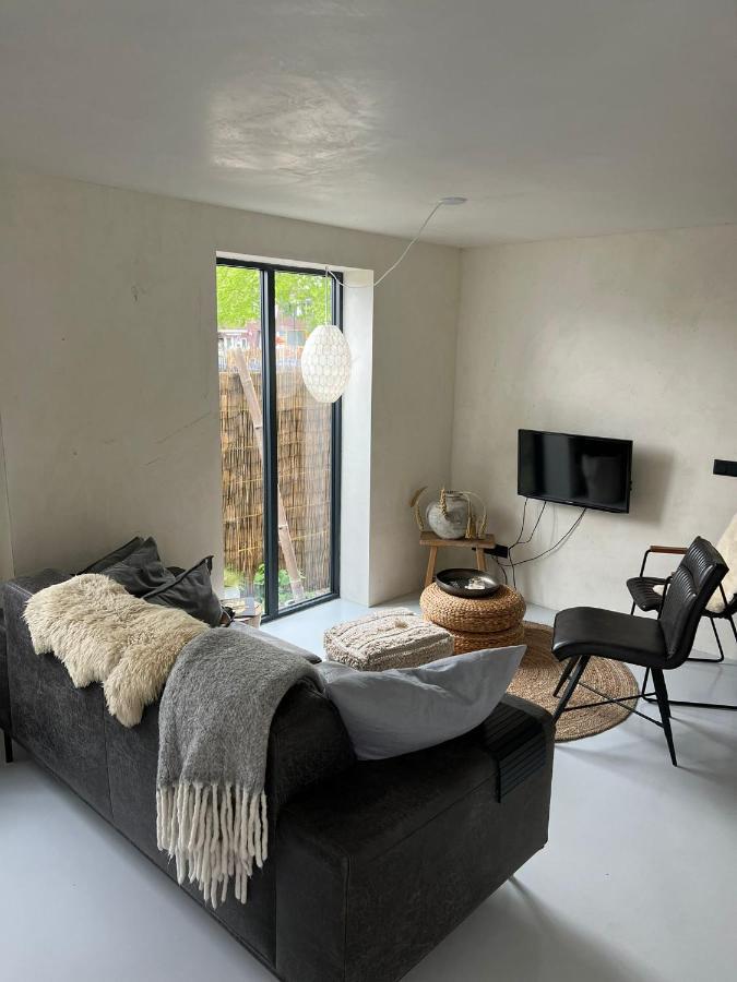 Zer En Loft In Centrum *