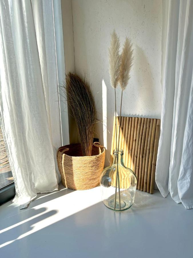 Zer En Loft In Centrum Appartement Bergen