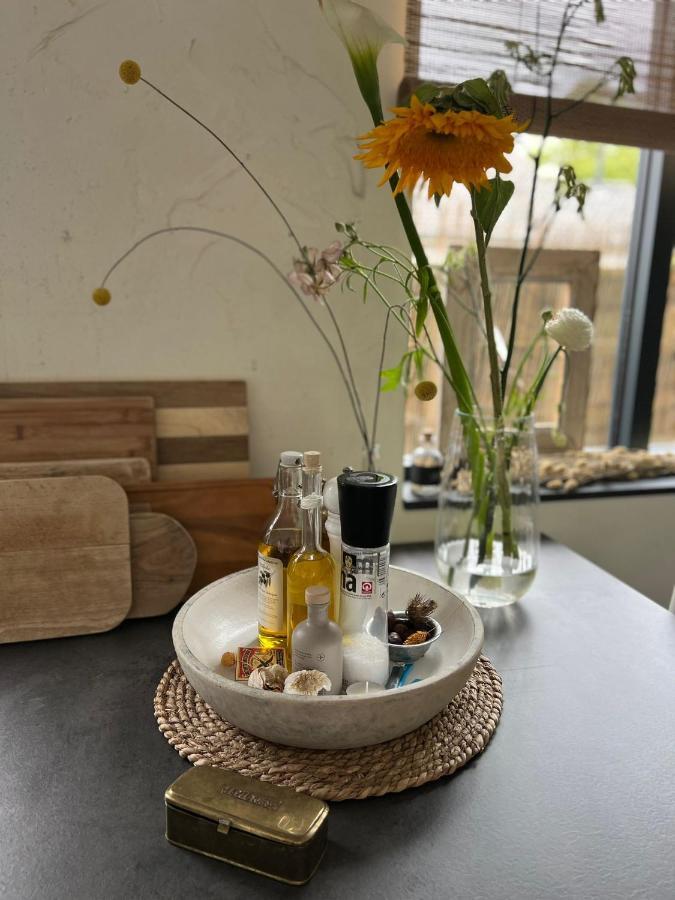 Appartement Zer En Loft In Centrum Bergen